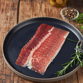 FERMIN 2 oz ham pack ready for tasting and gifting