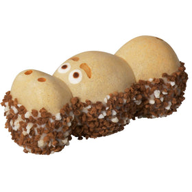 Five-pack Kinder box for convenient on-the-go snacking and sharing.