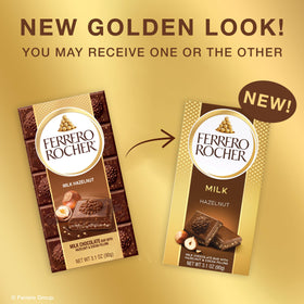 Ferrero Rocher gift-ready box elevates any celebration.