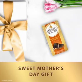 Ferrero Rocher bars as a refined Mother's Day gift idea
