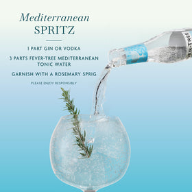 Tonic bottle label close-up showing natural ingredients and Non-GMO claim.