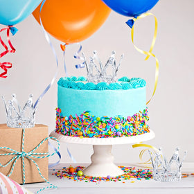 FFNIU wedding and party cupcake toppers for memorable celebrations.