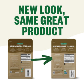 FGO foil-lined kraft bag preserves freshness and flavor