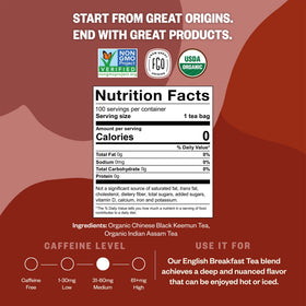 FGO resealable kraft bag packaging preserves freshness for daily brews