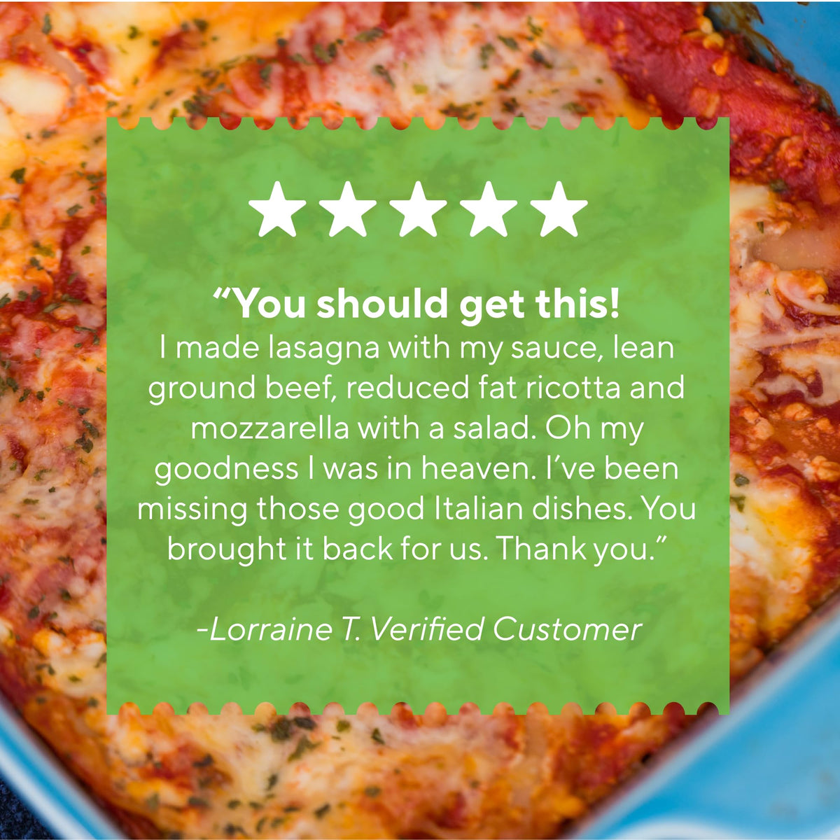 Kosher and vegan-friendly packaging supports plant-based meals using Fiber Gourmet.