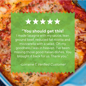 Kosher and vegan-friendly packaging supports plant-based meals using Fiber Gourmet.
