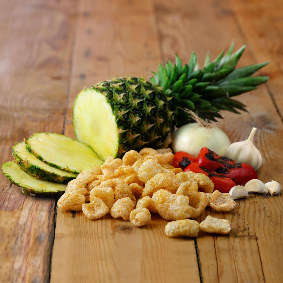 Field Trip on-the-go snack in bag, ideal for travel and workouts.