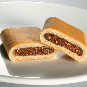 Fig Newtons 24-oz pack of 12 on shelf
