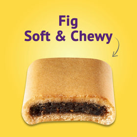 Fig Newtons 56g serving nutrition with whole grain