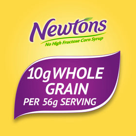 Fig Newtons lunchbox snack pack ready to go
