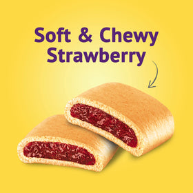 Fig Newtons 12-pack display highlighting convenient snacks for sharing.