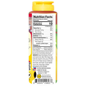 Fila Manila tomato-free banana ketchup serves on eggs