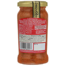 Filippo Berio pesto marinade bottle suggests meats or poultry with rich Italian notes.