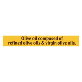 Basting and roasting with Filippo Berio oil adds flavor.