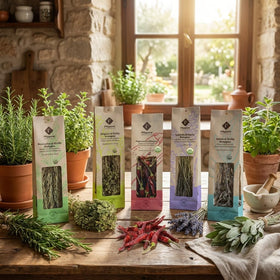 FILIPPONE versatile rosemary for roasting meats and potatoes
