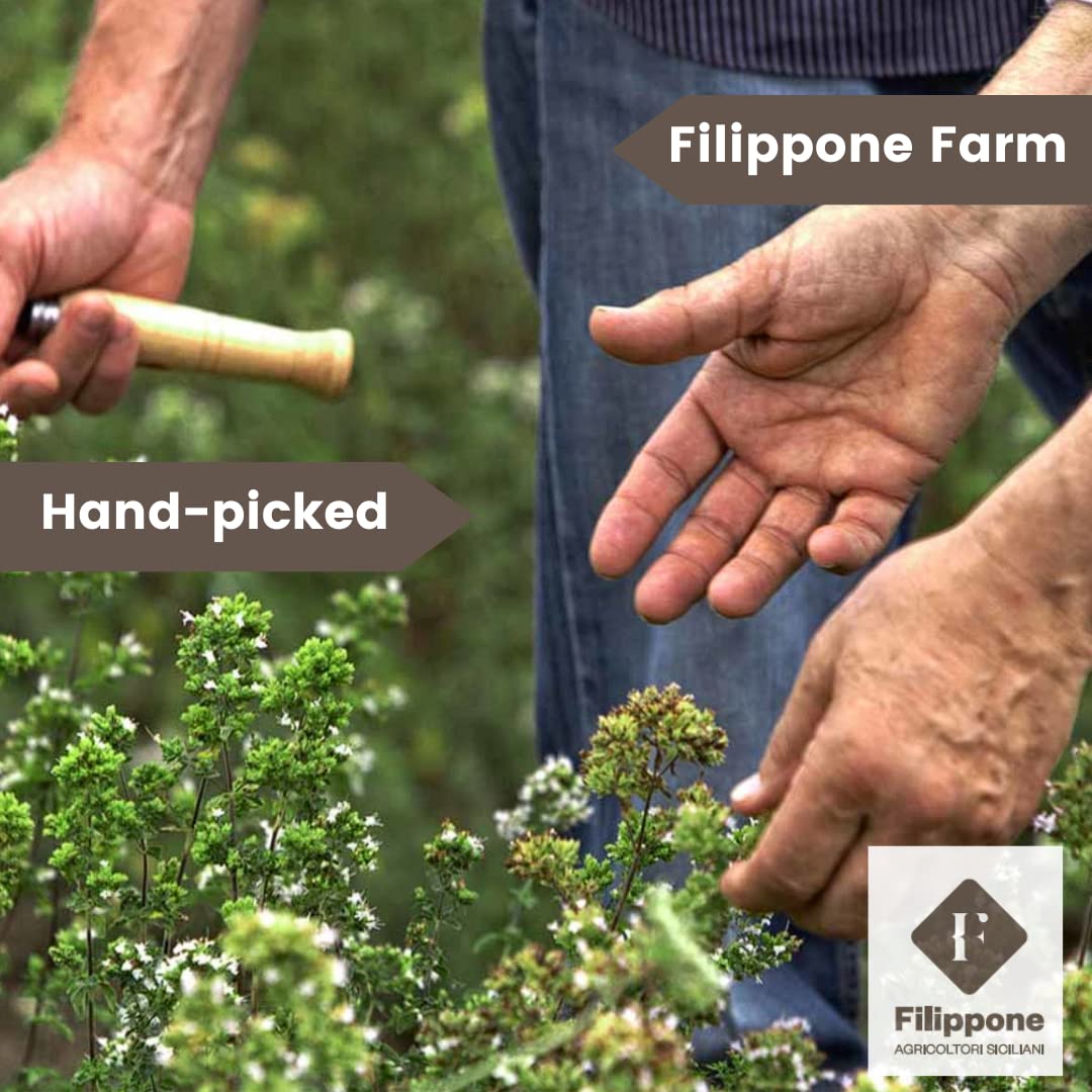 Filippone USDA organic lavender for baking authentic floral notes