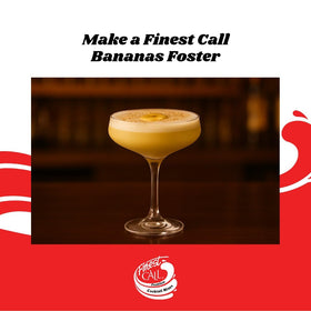 Finest Call consistent flavor and yield image emphasizes reliability for menu planning.