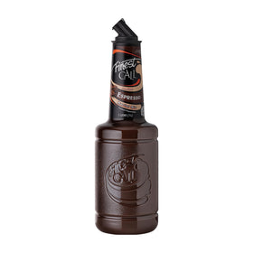 Finest Call Espresso Martini Mix bottle showing authentic coffee flavor ideal for premium cocktails