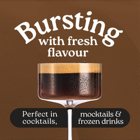Finest Call pour-closure shown for precise, fast cocktail pours