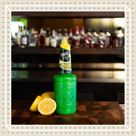 Finest Call dispensing closure shown for fast, precise pours in busy bar setups.