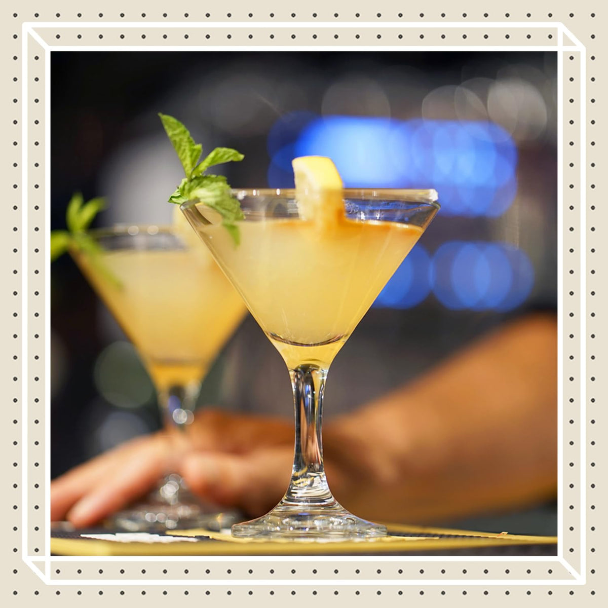 Finest Call dispensing closure – accurate, fast pour for shaken or stirred drinks.