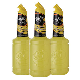 Finest Call Sweet and Sour 1L bottle – crisp lemony balance for versatile cocktails.