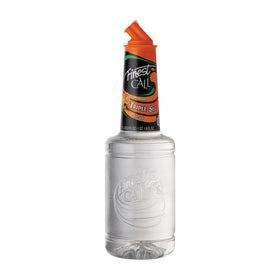 Finest Call Triple Sec 1L bottle ready for bar quality cocktails.