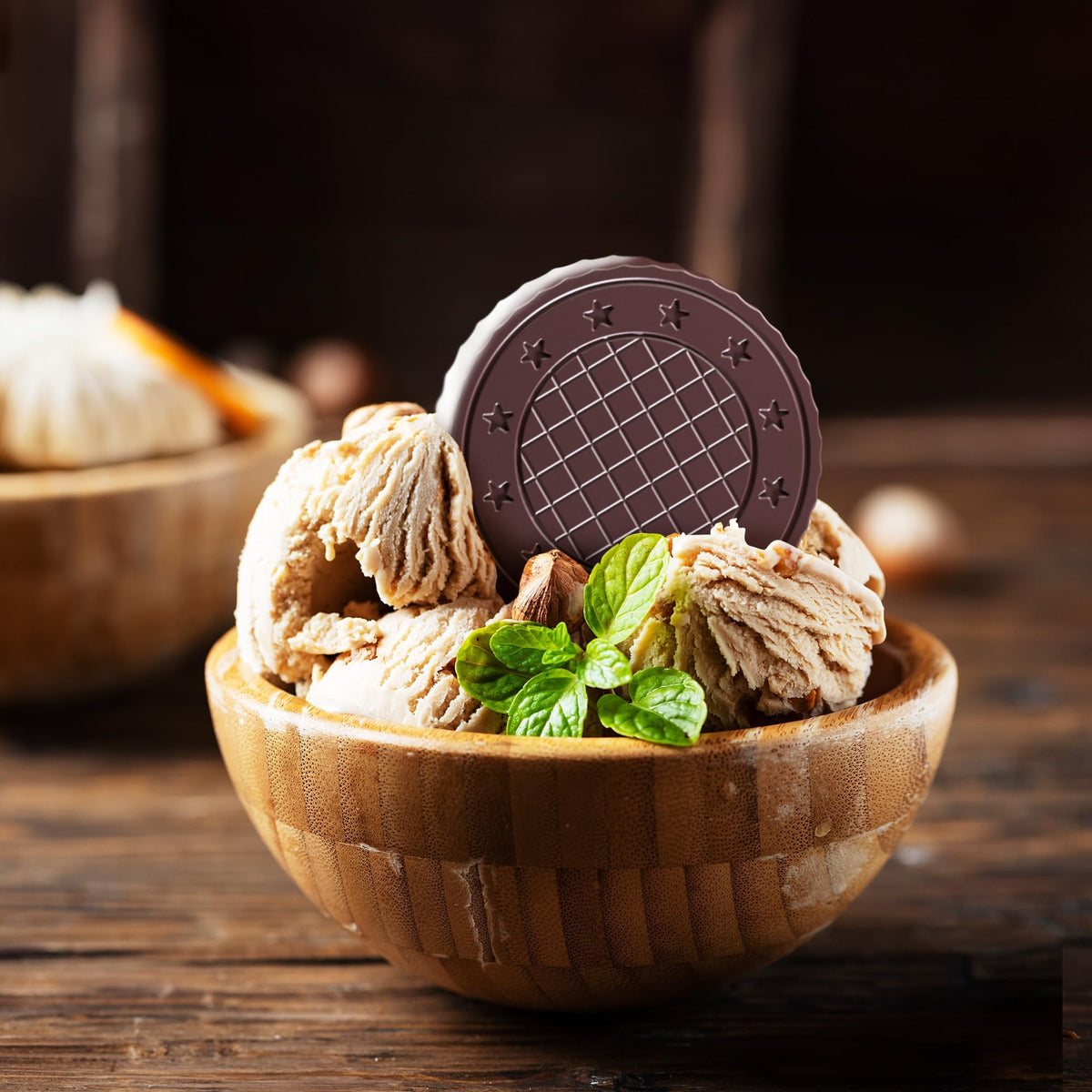 Fiorella kid-friendly wafer treat is ideal for school lunchboxes or parties.