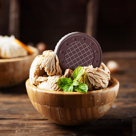 Fiorella kid-friendly wafer treat is ideal for school lunchboxes or parties.