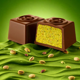 Fiorella Individually Wrapped Squares enable precise portions and freshness.