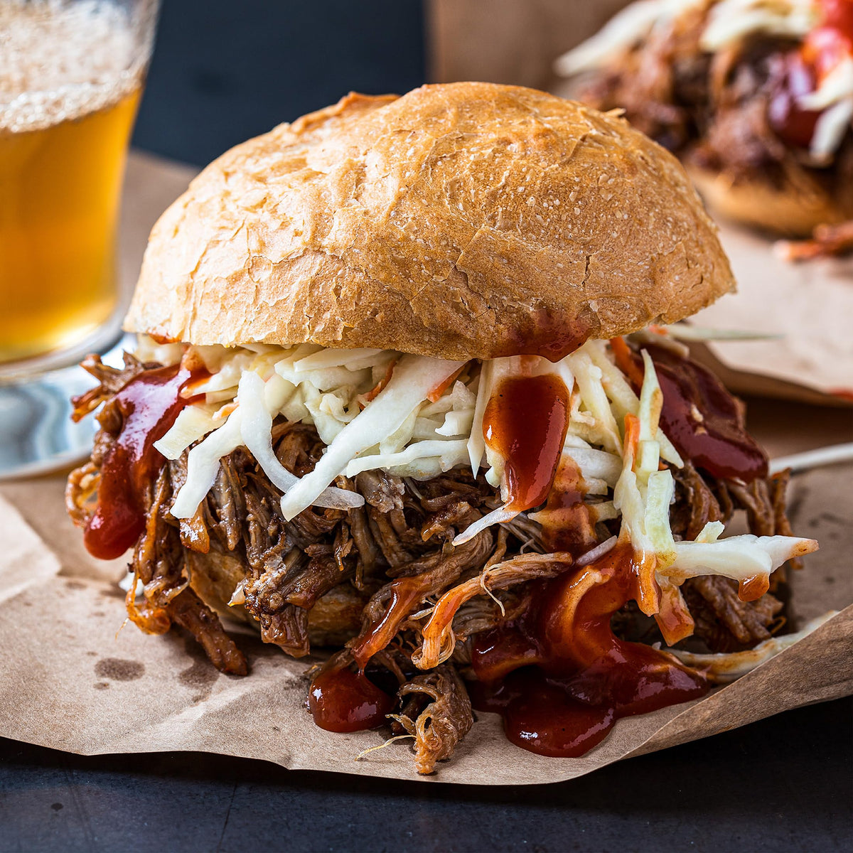 Fire & Smoke Society Southern Flavor rub suits ribs and steak nights.