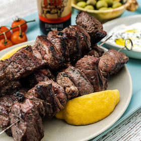 Fire & Smoke Society XL pack bottles emphasize value and long-lasting seasoning.