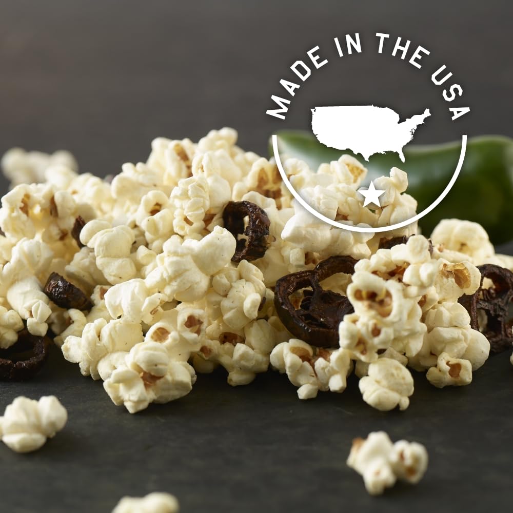 Fire Corn proceeds support Heritage Flight non profits