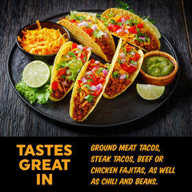 Fire & Smoke Society Carnitas Seasoning used to flavor slow-cooked pork.