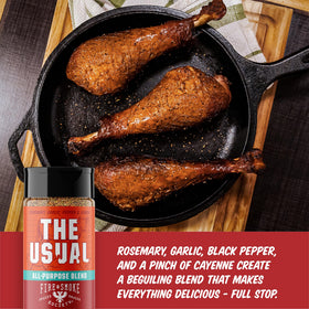 Fire & Smoke Society Father’s Day gift box ready to delight a dad griller