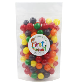 FirstChoiceCandy Assorted Fruit Sours for celebrations and gatherings.