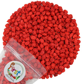 FirstChoiceCandy French Burnt Peanuts packaging shining as a vibrant gift-ready treat