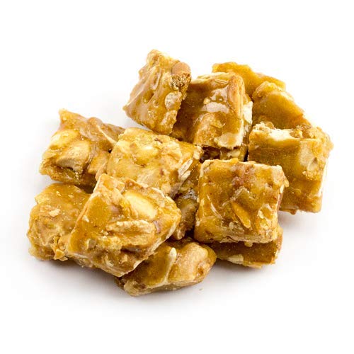 FirstChoiceCandy gift idea brittle ready for holiday gifting.