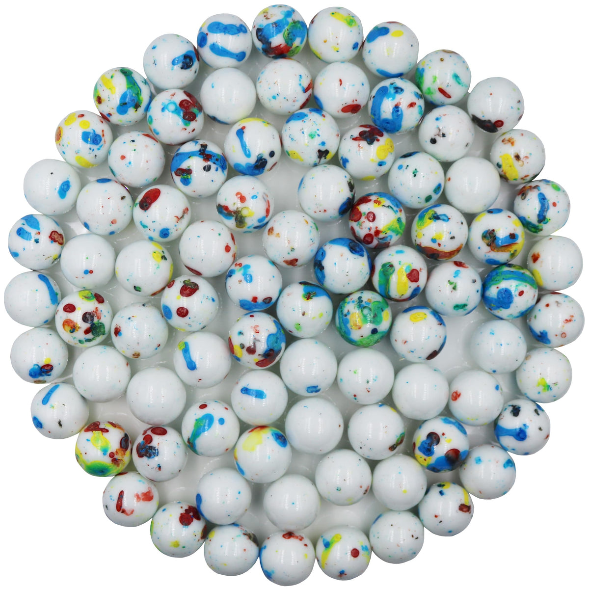 FirstChoiceCandy Jawbreakers 5 lb pack – perfect for candy bowls at parties.