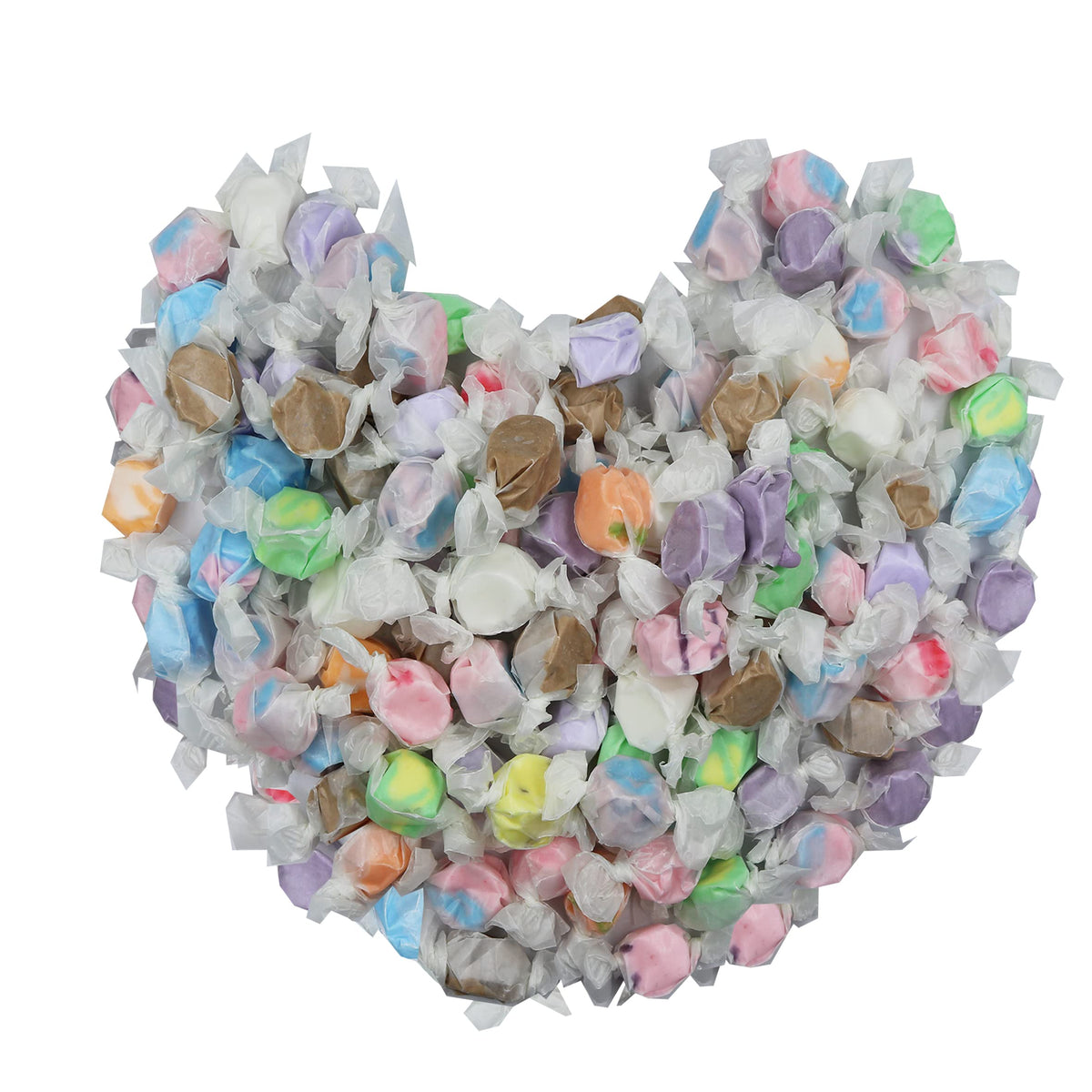 FirstChoiceCandy made-in-the-USA gourmet taffy ideal for gifting and celebrations.