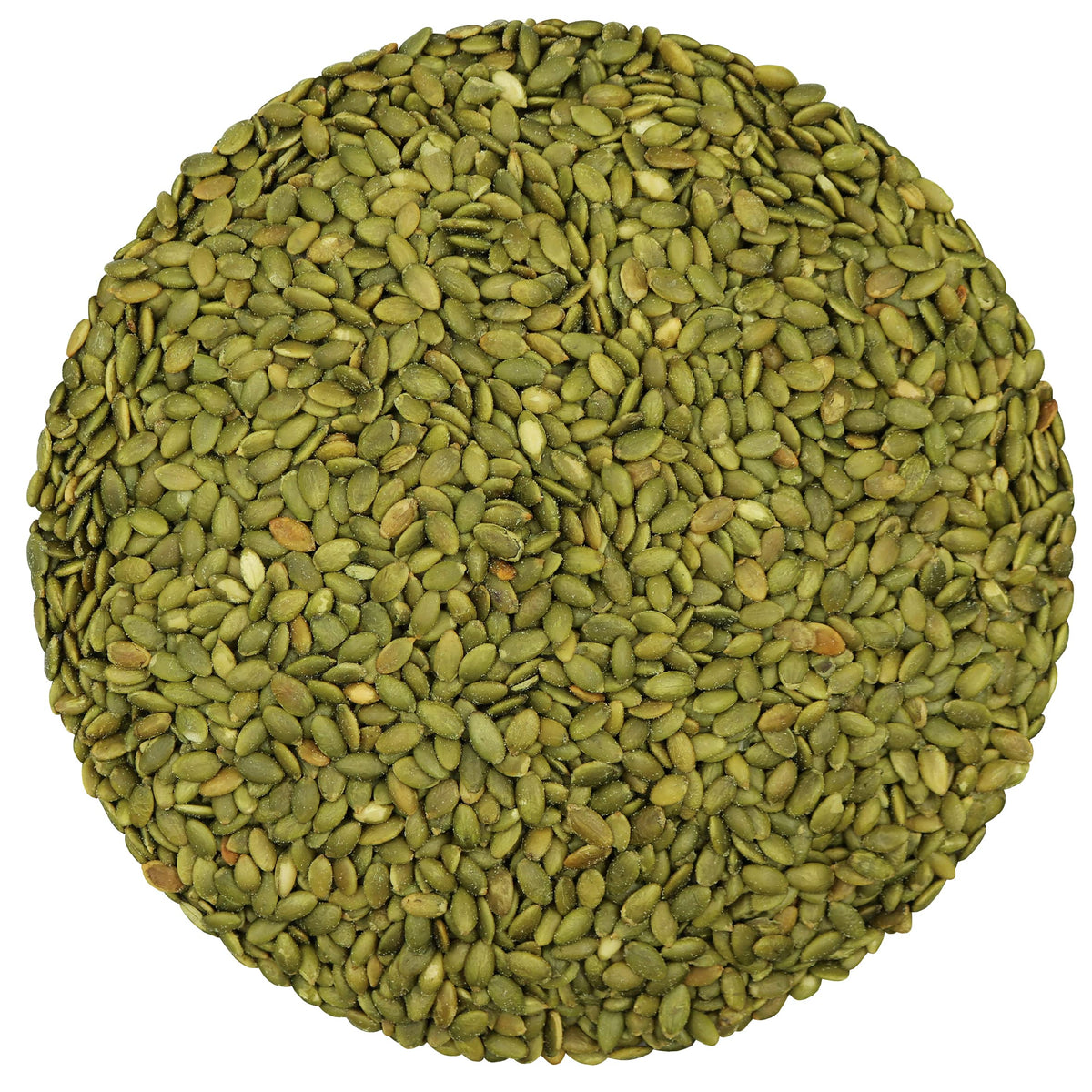 FirstChoiceCandy roasted salted seeds in a bowl, tasty and satisfying.