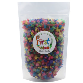 FirstChoiceCandy rock candy crystals gemstone-like decor for weddings