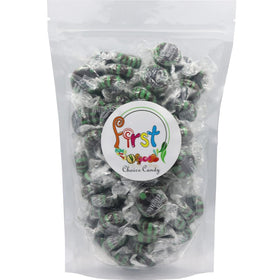 FirstChoiceCandy Starlight Mint Disc, packaged display for sharing.