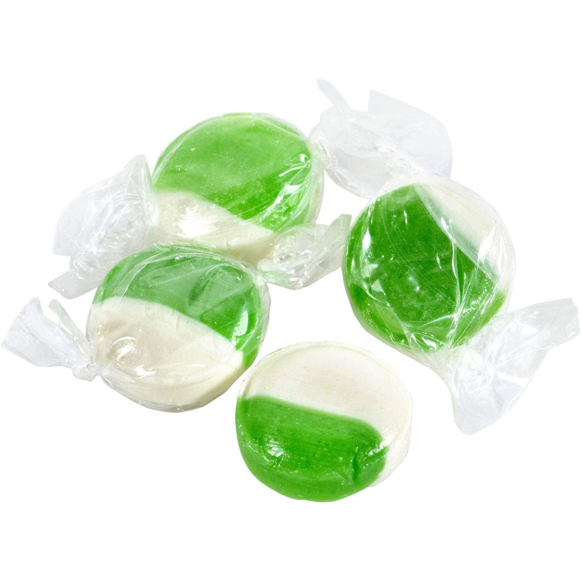 FirstChoiceCandy Starlight Mint hard candy disc, refreshing breath after meals.