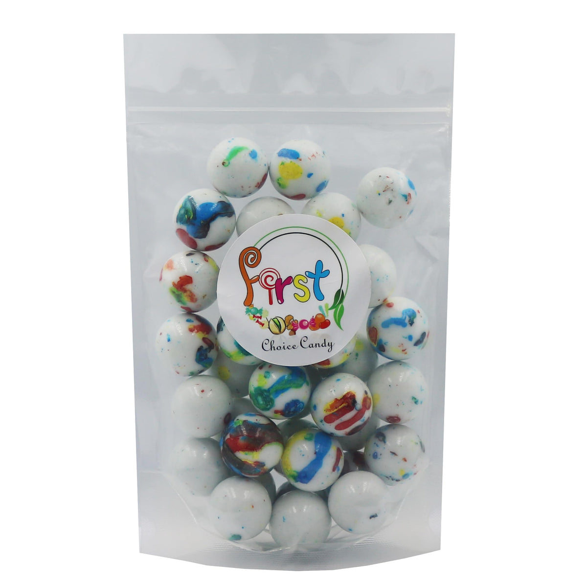 FirstChoiceCandy two-pound bag is ideal for sharing at parties and gatherings.