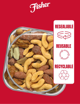 Pecans bring buttery notes ideal for toppings