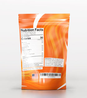 Jams and marmalades use Fit Lane Fruit Pectin Powder for gel consistency