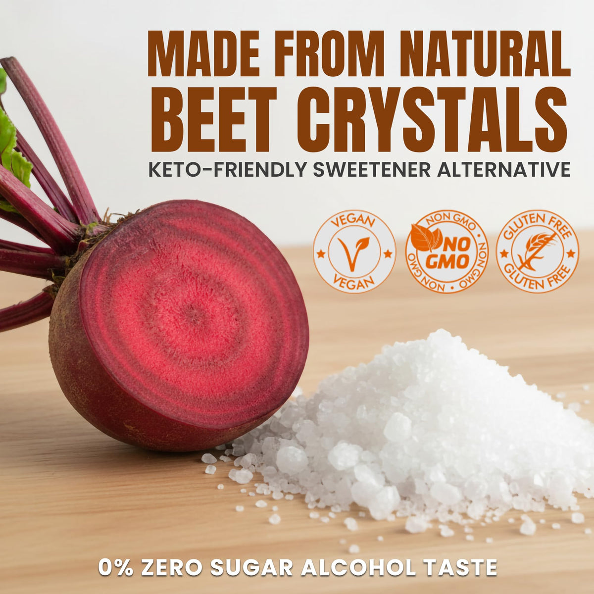 Fit Lane Isomalt Crystals used in candy molds for professional results.