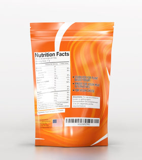 Fit Lane Nutrition vegan thickener helps sauces and gravies coat evenly