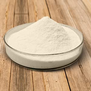 Fit Lane Nutrition kappa carrageenan powder enables dairy-free baking and chewy textures